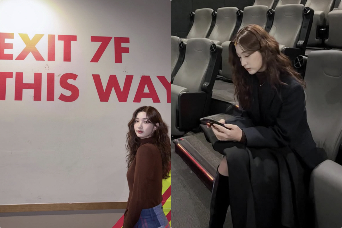율희, 최민환 성매매 무혐의 후 첫 근황.."탈출구는 이쪽이야" 의미심장