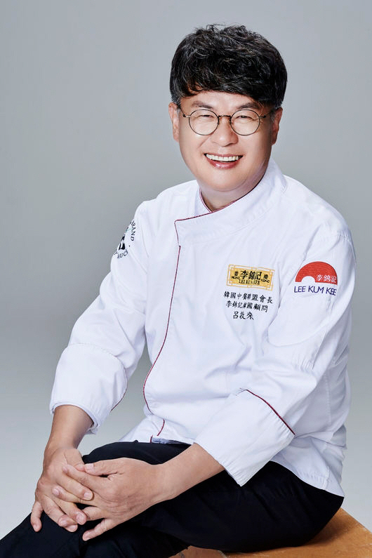 '흑백요리사' 광탈 여경례 "방송 아직 안 봐..중화권 반응 난리 나"(…