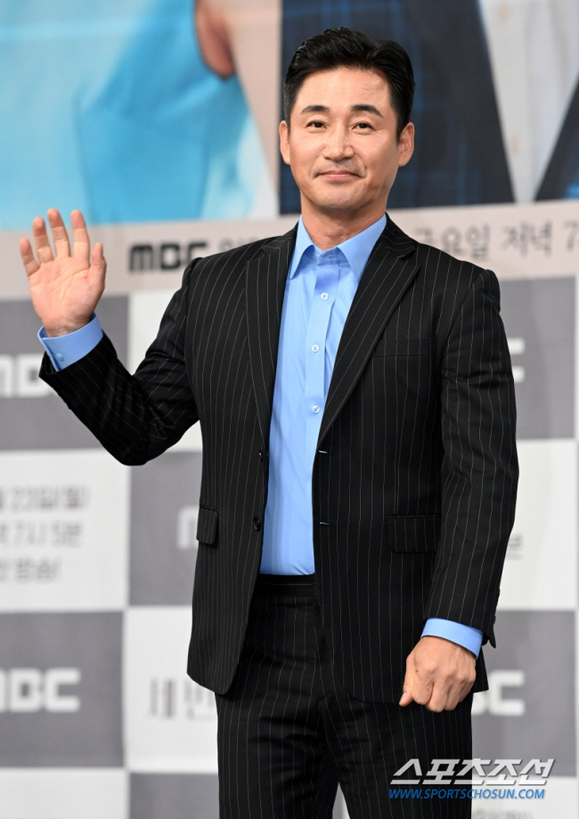 [SC리뷰] 전노민, 충격적 과거史 오열 "돌아가신 父母 얼굴도 몰라..…