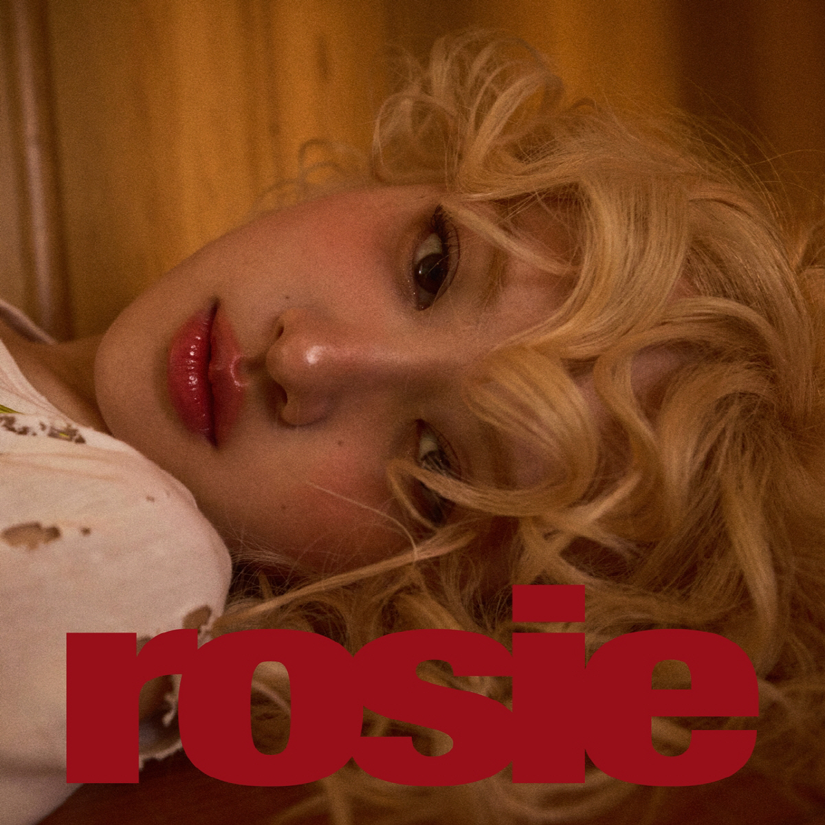 로제, 신기록 美쳤다..정규 1집 'rosie' 美 '빌보드 200' 3…