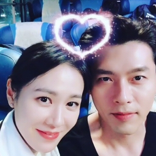 현빈 "이땐 손예진♥ 좋아하지 않았다"..열애 증거짤 해명 ('짠한형')