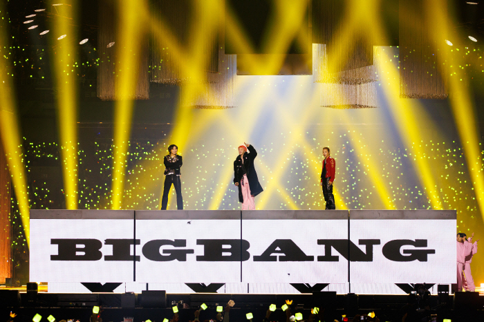 [SC이슈] 빅뱅·2NE1→베이비복스…마약·불화설 딛고 완전체 출격
