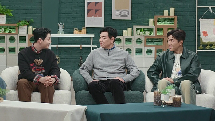 "그건 절대 용납못해"…'박현호♥' 은가은, 남편에게 정색 "부부 사이도…