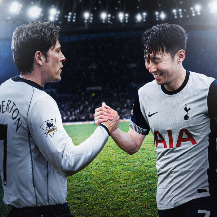 손흥민, 역대급 활약에도 'EPL 이주의 팀' 제외…토트넘 선수 3명 포…
