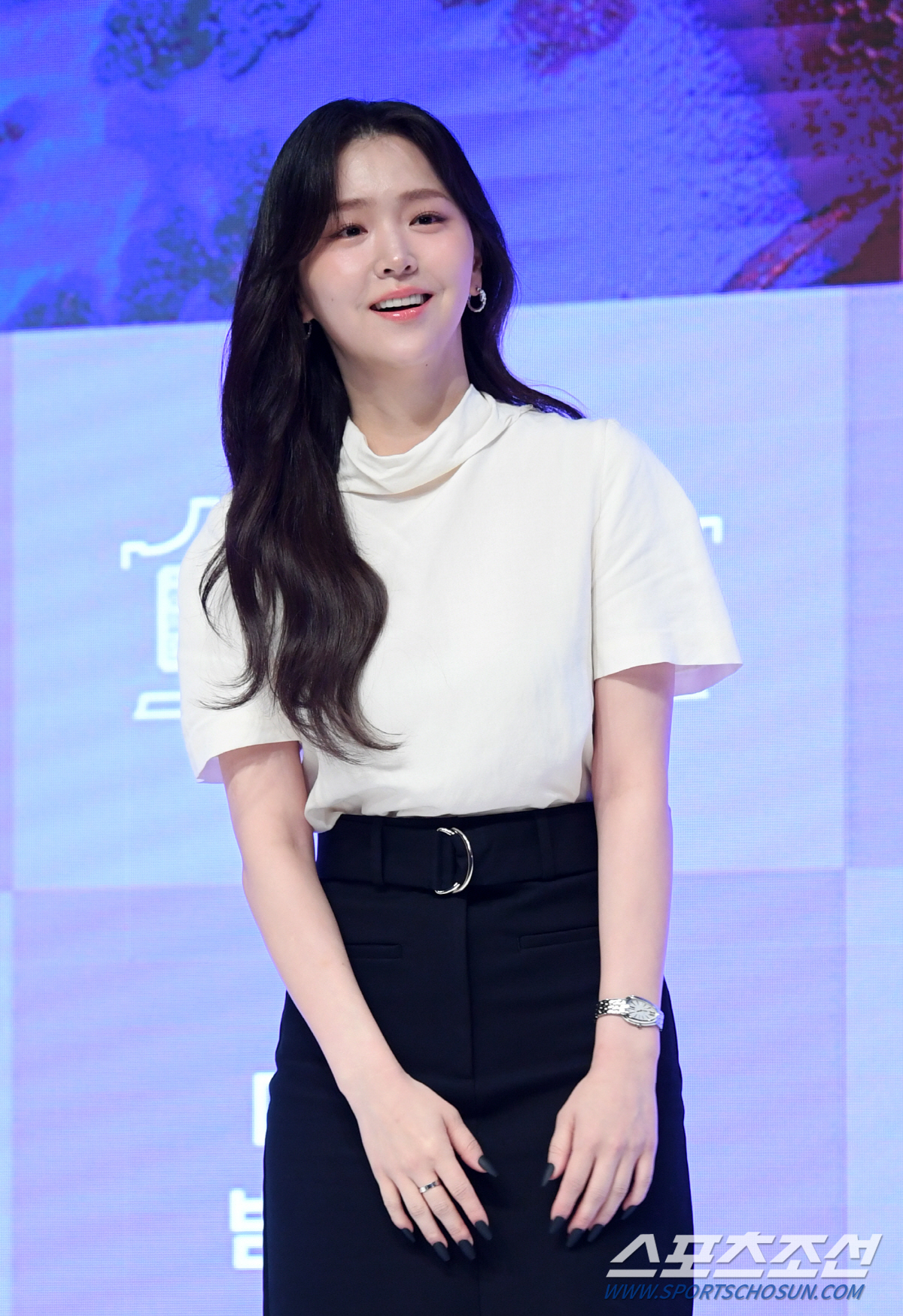 [포토] 김지은 '러블리'