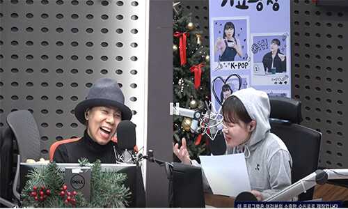 인순이 "'골든걸스'시즌2? (박)진영이 마음인데 많이 바쁘더라…마음 안…