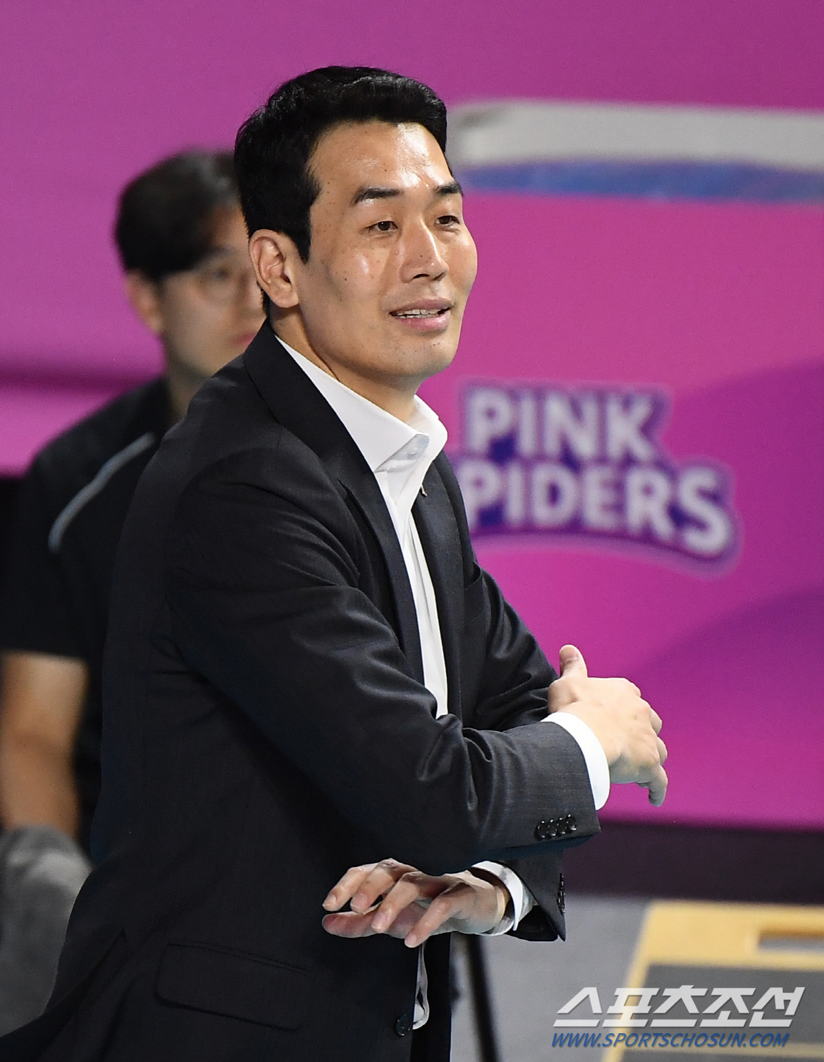 "저희도 4연승입니다"…상대는 14연승 괴력의 팀, 이번에는 '완전체'로…