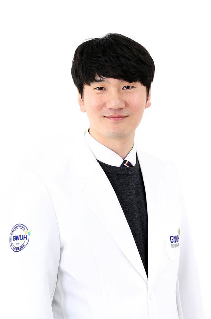 경상국립대병원 김성재 교수, 대한안과학회 '세광학술상' 대상 수상