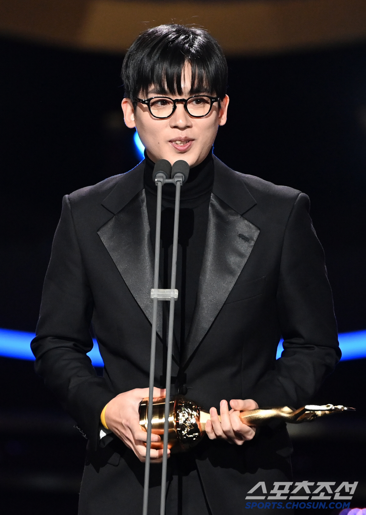 [단독] "내 이름 호명해 준 박정민 고마워"…조현철, 영화계가 주목한 …