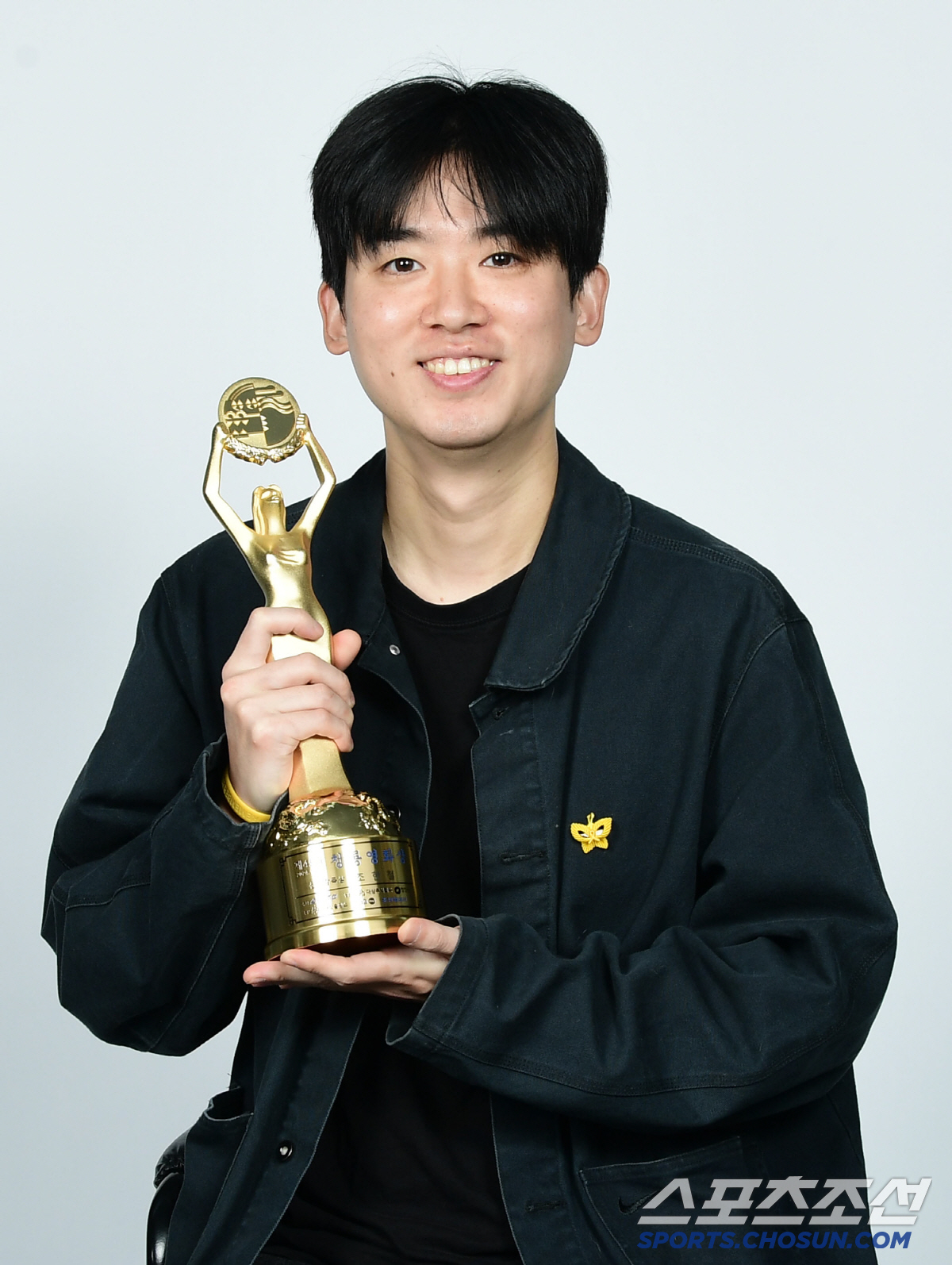 [단독] "내 이름 호명해 준 박정민 고마워"…조현철, 영화계가 주목한 …