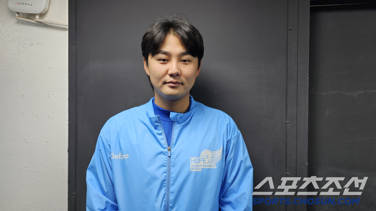 산전수전 다 겪은 '포크볼 달인' 뭉쳤다…달라진 S존, 롯데에겐 반가운 …