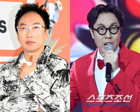 박명수 "'김영철 싫어한다'는 농담, 반어법…진짜 싫어하는 건 하하다" ('라디오쇼')[종합]