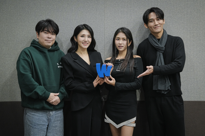 [SC인터뷰] 사이렌 오류부터 내분까지…‘피의 게임3’ 김경란·이지나·시…