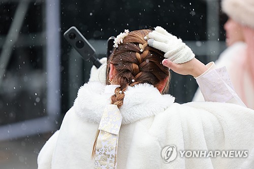 외국인 관광객 2천만명 달성 무산…신규 예약 감소세 지속 우려