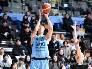 소노·김민욱 '계약 해지 분쟁' KBL 재정위로…20일 개최