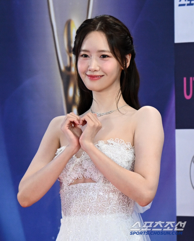 소녀시대 윤아, 슬럼프 고백 "이렇게 길게 쉬어보긴 처음…혼자 겨뎌내" ('레벨업')[종합]
