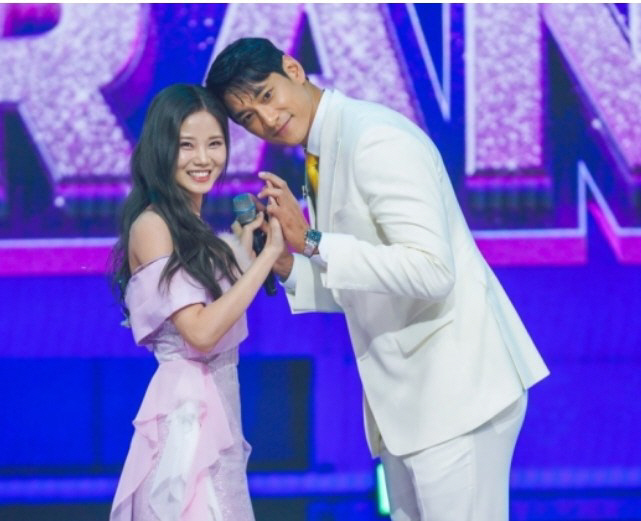 [SC리뷰] “키도 크고 잘생겨" 배아현♥김요한, 드디어 로망 실현? 설…