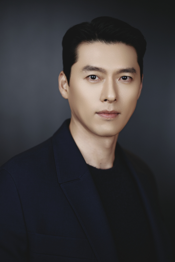 [인터뷰①] 현빈 "안중근에 대한 부담감, 한편으로는 기회가 될 수도"(…
