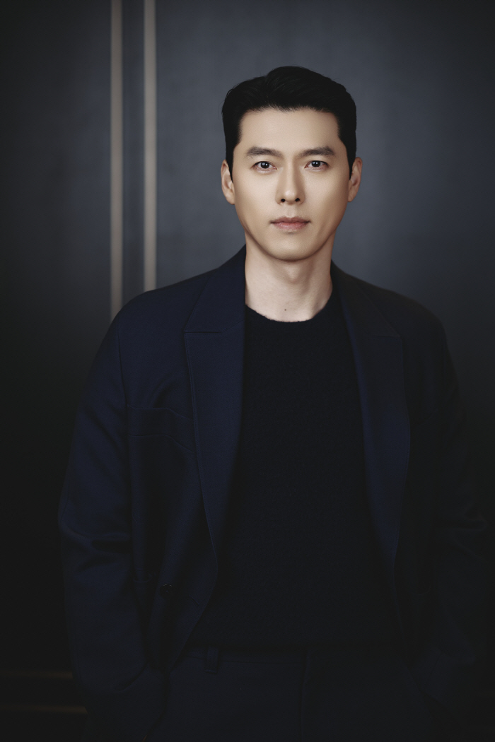 [인터뷰③] 현빈 "한류★로 日저격 영화, 고민 단 1% 없어"('하얼빈…