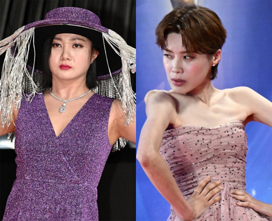 박나래·장도연, 불화설 피로감 토로 "왜 시비를 거냐" 질색 ('나래식'…