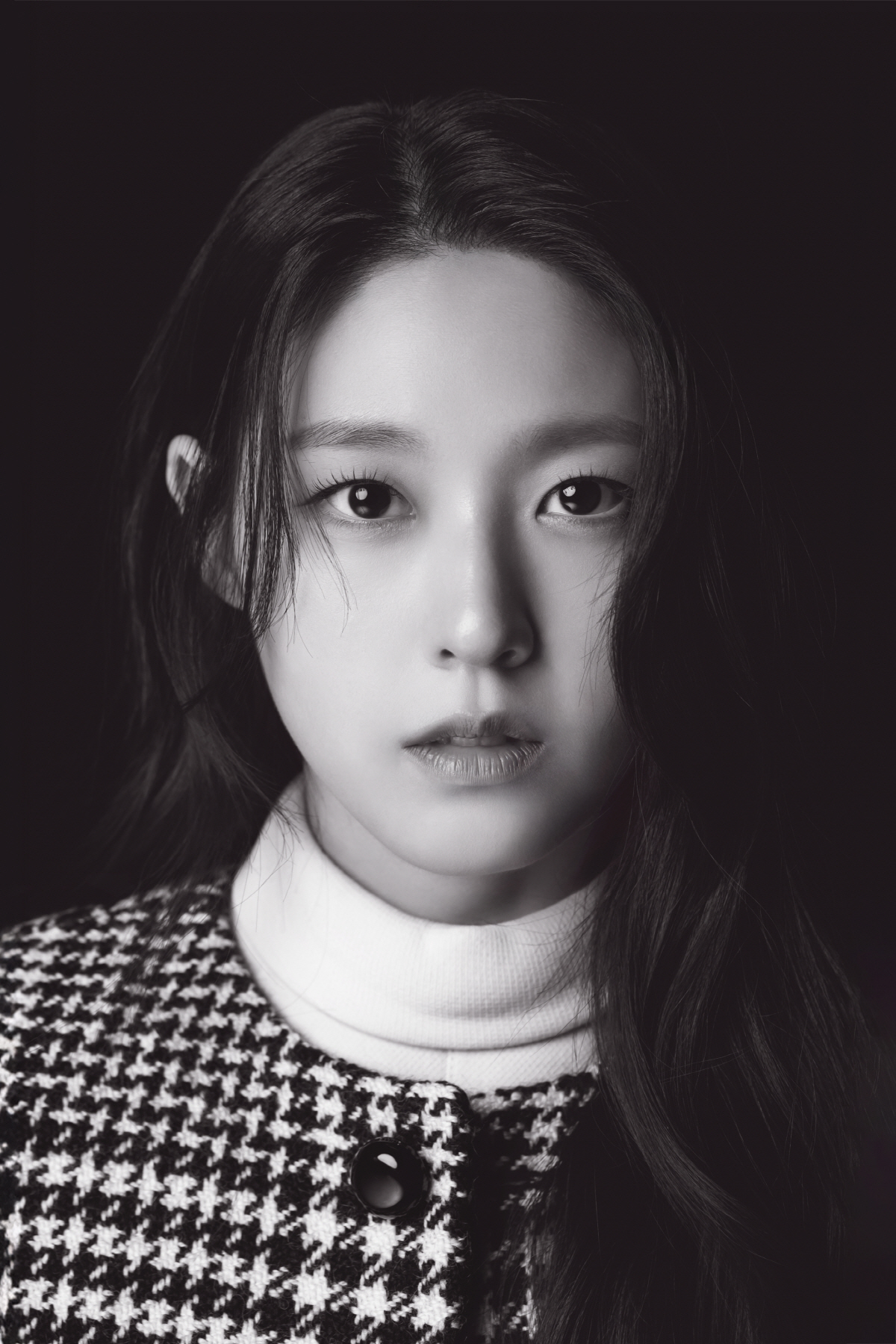 [인터뷰③] '조명가게' 김설현 "김희원 감독님, 배우 연기 함께 하며 …