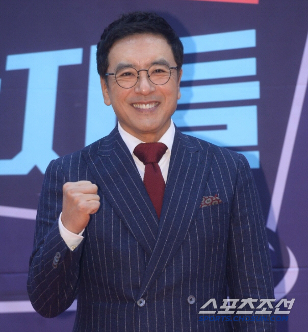 "19년전 신혼 때 시작된 꿈" 프로팀 인수까지 노크했던 남자…'배우→찐…