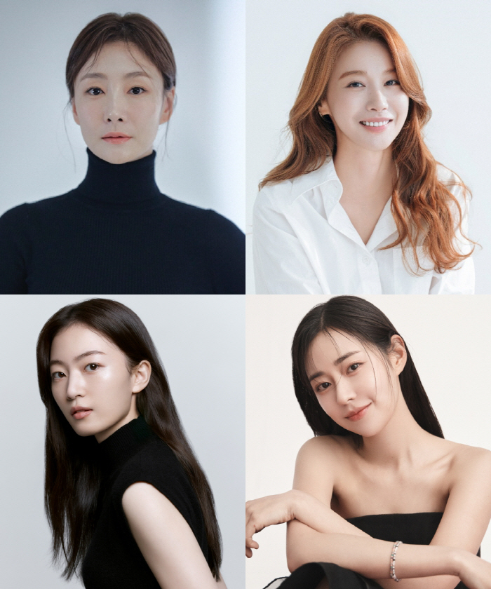 '다리미'가고 '독수리'온다…박효주X유인영X김승윤X신슬기, 술도가 5형제…