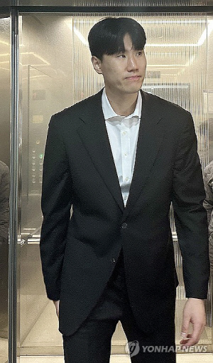 소노-김민욱 '학폭 계약해지 분쟁' KBL 조정 불성립…법정으로