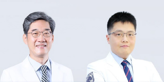 강동경희대병원 줄기세포 재생연구팀, 대한운동계줄기세포재생의학회 우수구연상…