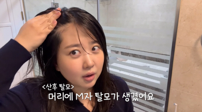'김다예♥' 박수홍 딸, 생후 68일에 벌써 '짙은 쌍꺼풀'...훌쩍 큰…