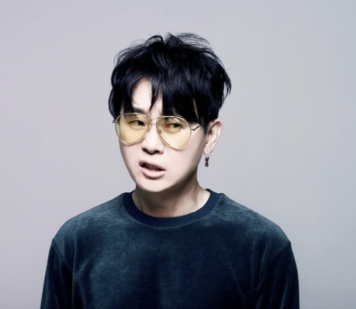 "우익단체 여러분 감사" 이승환, 구미공연 앞두고 보수세력과 대립→티켓 …