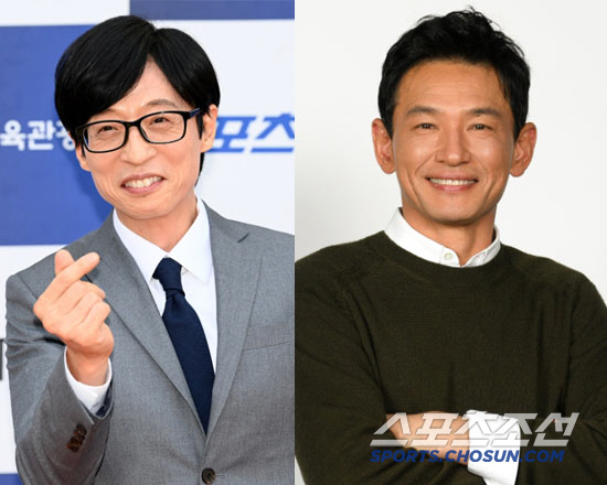 유재석X황정민 '풍향고', 전편 누적 조회 2600만…롱폼 콘텐츠 새 역…