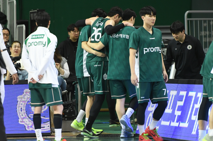 이대성, 허훈, 김종규, 송교창 그리고 최준용까지. KBL 연봉 톱 10의 궤멸. 왜 이럴까?