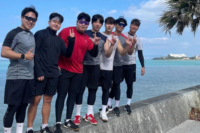 언제까지 김광현 김선빈에게 기대야 하나요? 日 '신인합동 자주 트레이닝' 참고 유연성 필요[무로이칼럼]