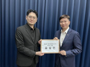 유승민·강신욱·김용주·오주영, 후보 등록…체육회장 6파전