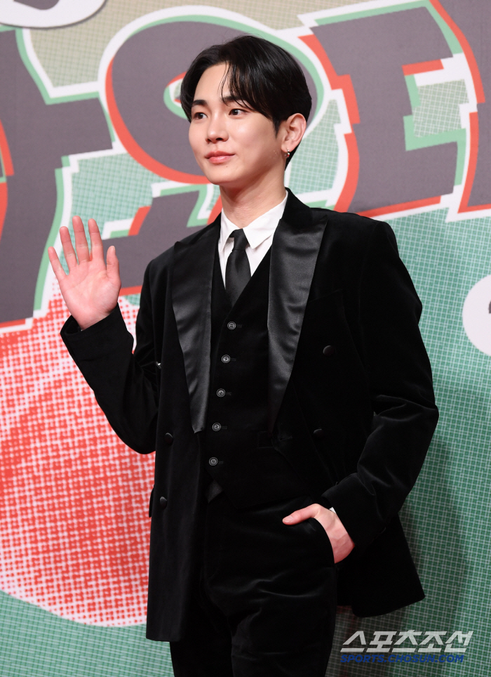 [포토] 키 '만능돌'