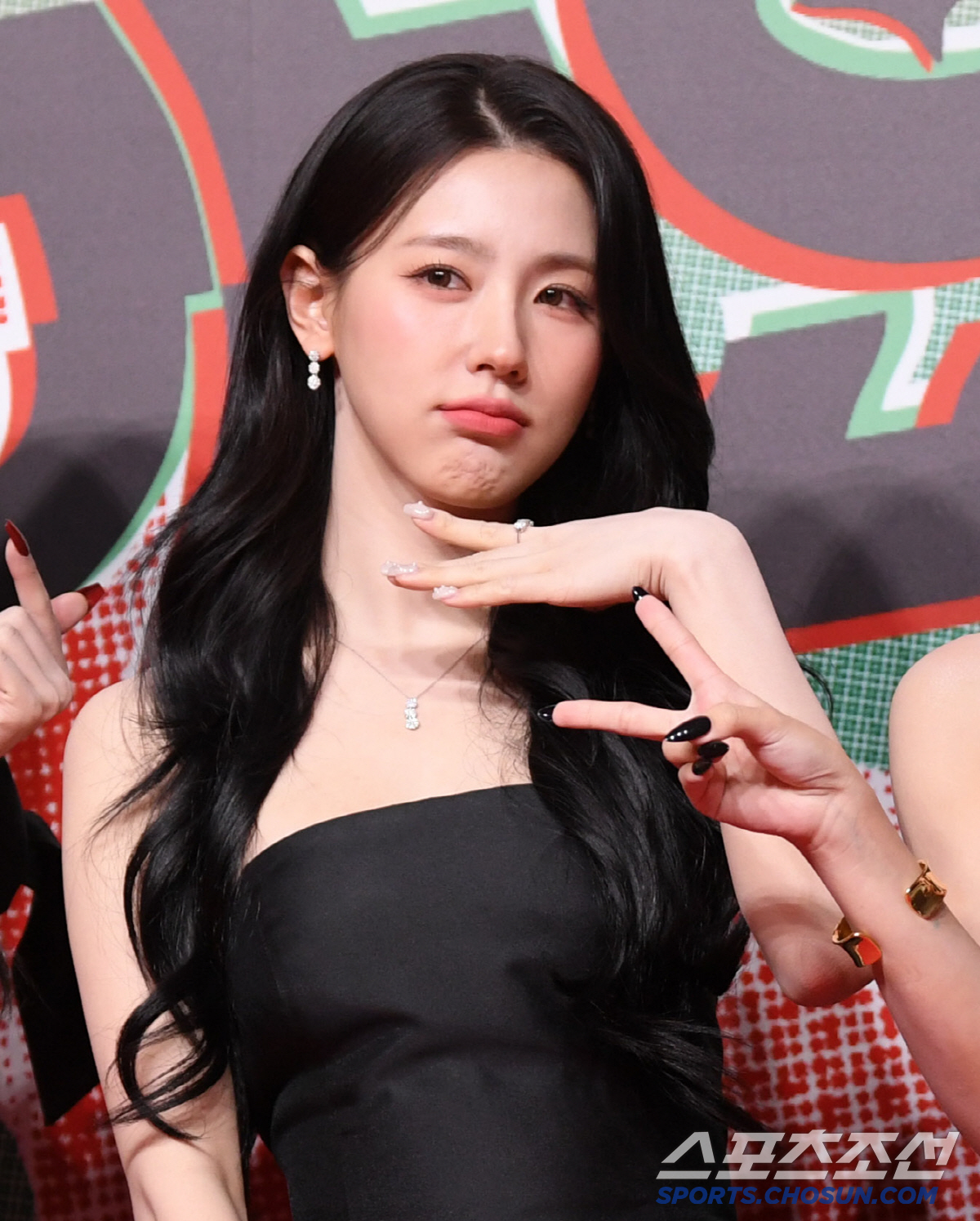 [포토] 여자아이들 미연 '절대 미모'