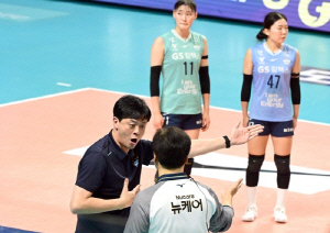 배구연맹, 포히트 '중간랠리' 기조 유지…