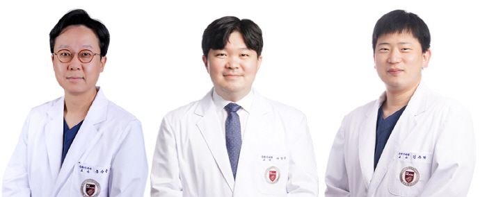 고령 환자 안전한 LDL 콜레스테롤 관리 방법 제시