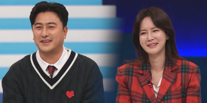 안정환 “신혼 때는 뭘 해도 예뻐 보여”→♥이혜원 “지금은?” 당황(선넘…
