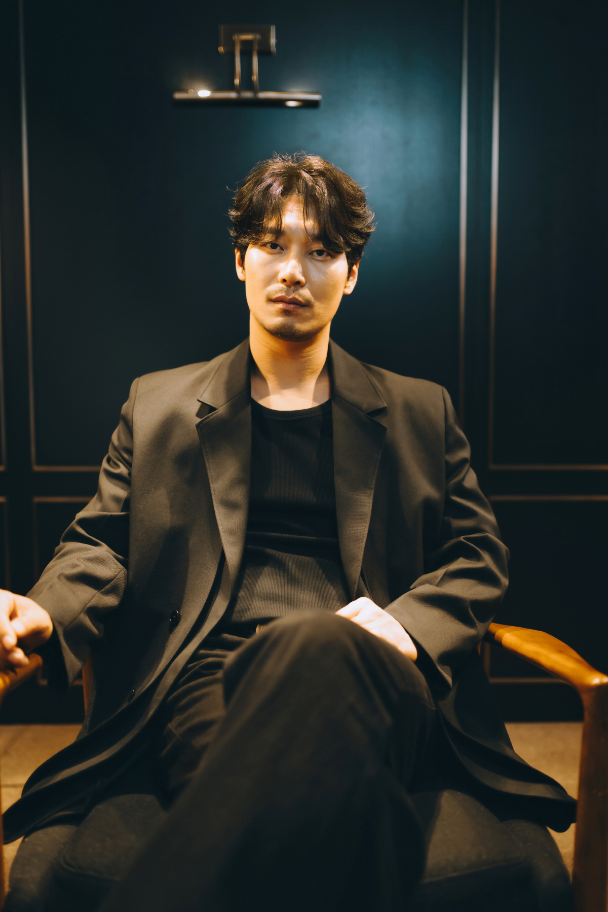 [인터뷰③] 박훈 "'짠한형' 촬영 긴장 많이 해..2차 필름 끊겨 기억…