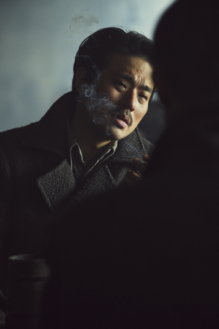 [SC인터뷰] "'동주' 부담감 망각하고 참여"…마법 같은 박정민, 마법…