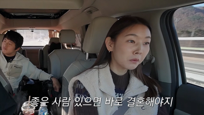 '41세' 한혜진, 깐깐한 '신랑감 조건' 공개했다..."현금 10억↑·…