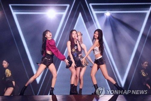 [YG엔터테인먼트 제공. 재판매 및 DB 금지]