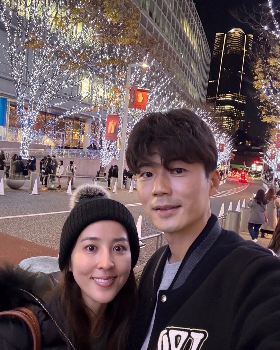 한혜진, 8살 연하 ♥기성용에 서운함 토로..."남편 밥 얻어 먹어본 적…