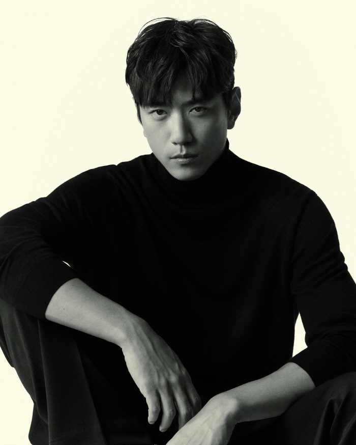 [인터뷰②] '열혈사제2' 성준 "시즌1 잘돼서 오히려 걱정, 악역에 부…