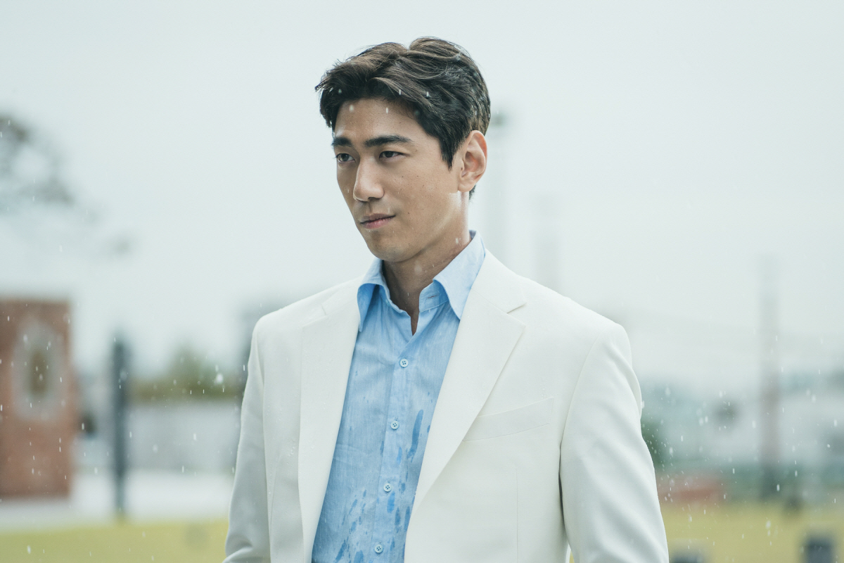 [인터뷰②] '열혈사제2' 성준 "시즌1 잘돼서 오히려 걱정, 악역에 부…