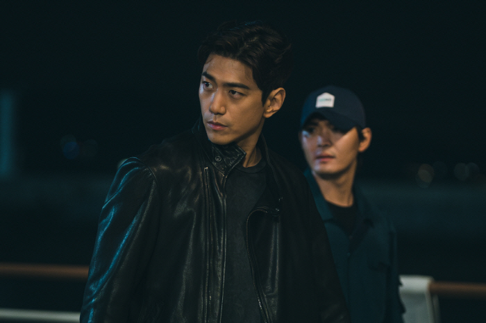 [인터뷰②] '열혈사제2' 성준 "김남길, 소속사 설립자라도 똑같아…놀리…