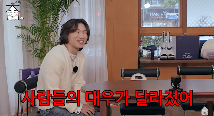 지드래곤x태양과 뭉친 대성 "'마마' 이후 사람들 대우 달라져, 매우 감…