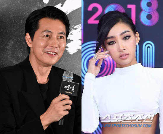 문가비, 혼외자 루머 해명 "정우성에 결혼·그 어떤 것도 요구한 적 없다…